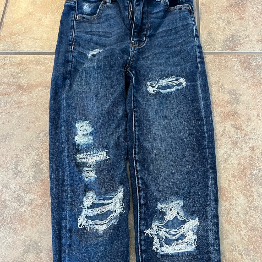 American eagle jeans - Picture 2 of 4